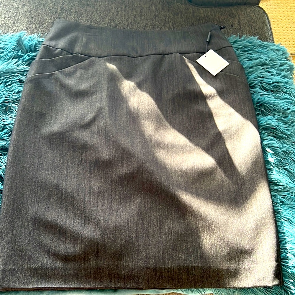 Casual modern essentials